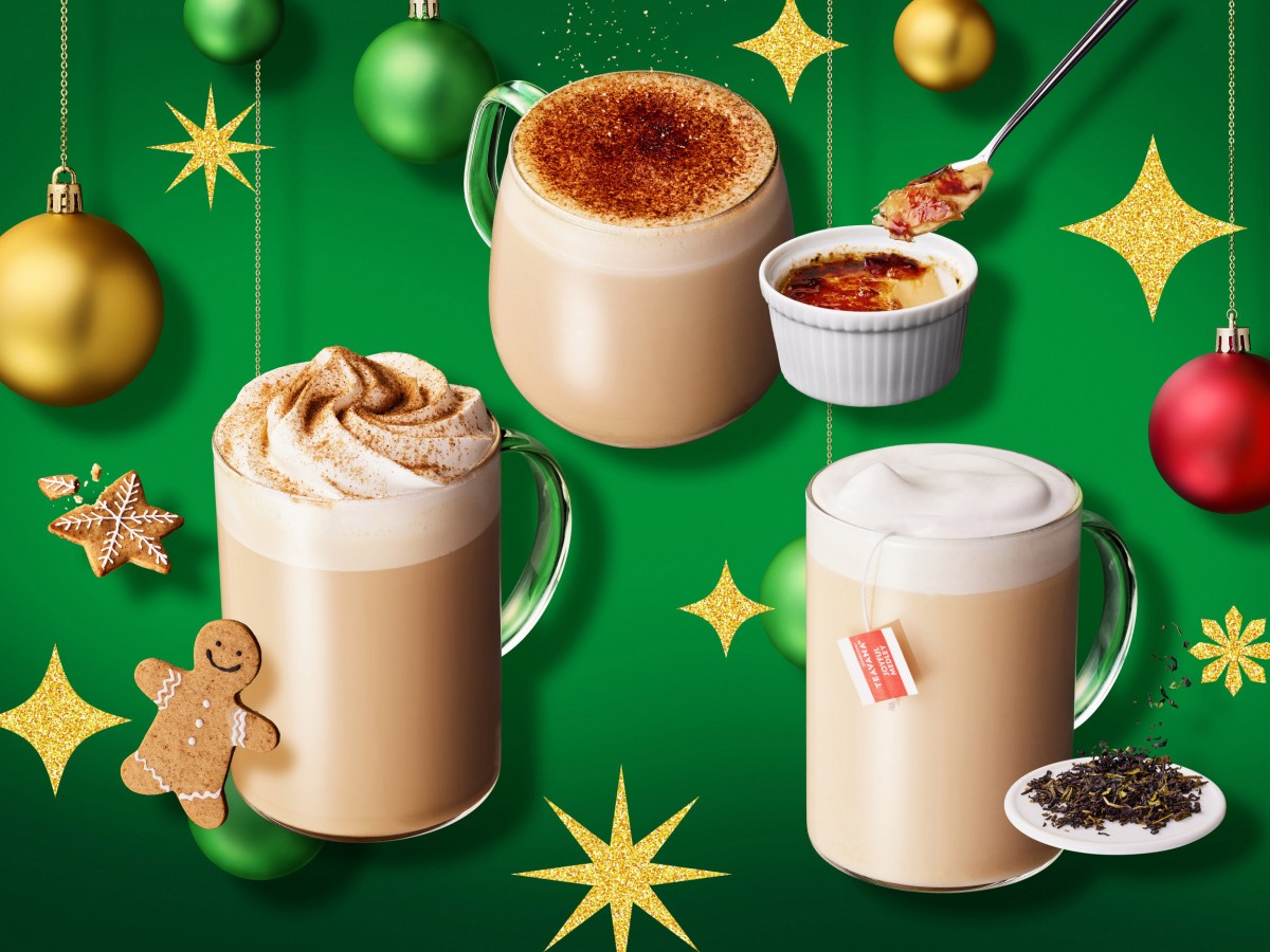 スターバックス ジョイフルメドレー 6箱 おも