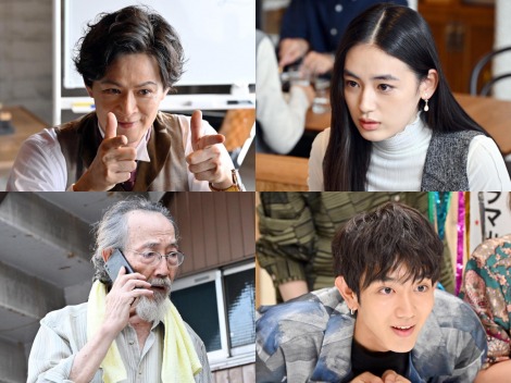 �w�N���T�M�x��2�b�ɏo������i��i������j�V�[�T��A����仉q�i���i������j�ÉÎR����A��؍������iC�jTBS