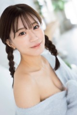 �g��g�̃O���r�A�N�C�[���hNMB48�㐼��Ɓu�ϑz�f�[�g�v�Â����_�O���r�A�yORICON�Ɛ�J�b�g�z 