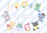 JO1VIWiLN^[`[wJOCHUMxɌ(C)f22 SANRIO ()TI(C)LAPONE ENTERTAINMENT 