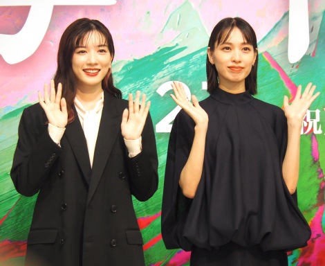 �f��w�ꐫ�x�����񍐉�ɏo�Ȃ����i������j�i����A�˓c�b�����iC�jORICON NewS inc. 