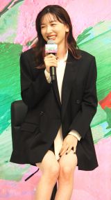 �f��w�ꐫ�x�����񍐉�ɏo�Ȃ����i����iC�jORICON NewS inc. 