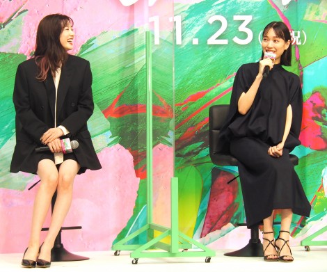 �f��w�ꐫ�x�����񍐉�ɏo�Ȃ����i������j�i����A�˓c�b�����iC�jORICON NewS inc. 