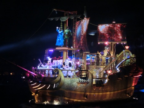 �V�K�i�C�g�^�C���G���^�[�e�C�����g�w�r���[���I�`�V�[�E�I�u�E�h���[���X�`�x��s���J�̗l�q �iC�joricon ME inc.