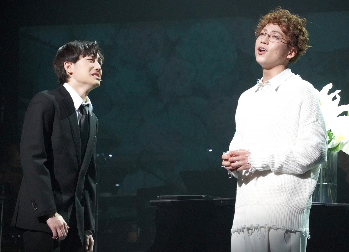 横原悠毅 IMPACTors 公式写真 Jロゴ MJ ① ソロ 混合 - メルカリ 横原