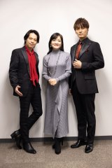 wJapan Musical Festival 2022 Winter SeasonxLҔ\ɓod()WAc̕Aa 