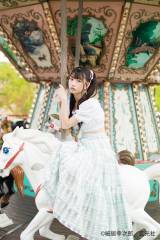 AKB48�g�V�Z���^�[�h��t�b���A1st�ʐ^�W����u���̍D���ȕ�����������l�ߍ��܂ꂽ�X�e�L�ȍ�i�v 
