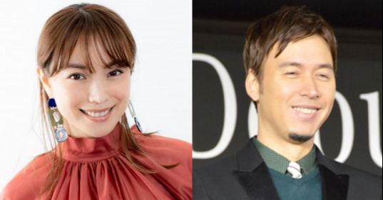 蛯原友里、夫・ILMARIとテレビ初共演「結婚する前よりも今の方が