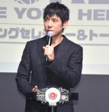 �wNARIKIRI WORLD�x�̃I�[�v�j���O�Z�����j�[�ɓo�ꂵ�������G�r �iC�jORICON NewS inc. 