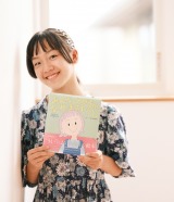 �u�g�����X�W�F���_�[�̐l�́A���ɍ����Ă����?�v�����O�ɑ������c���w6�N����Ƃɂ��g���l���̊G�{�h���b�� 