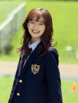 �����ڍ؁A�w�Ȃ̂ɁA��P���񂪊Â�����B�x�ŉf�揉�o�� �Ȃɂ�j�q�E���������ɕЎv������L���L�����q�� 