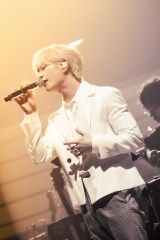 ONEW{\cA[ǉwONEW Japan 1st Concert Tour 2022 `Life goes on` Special Editionx Be:cY 