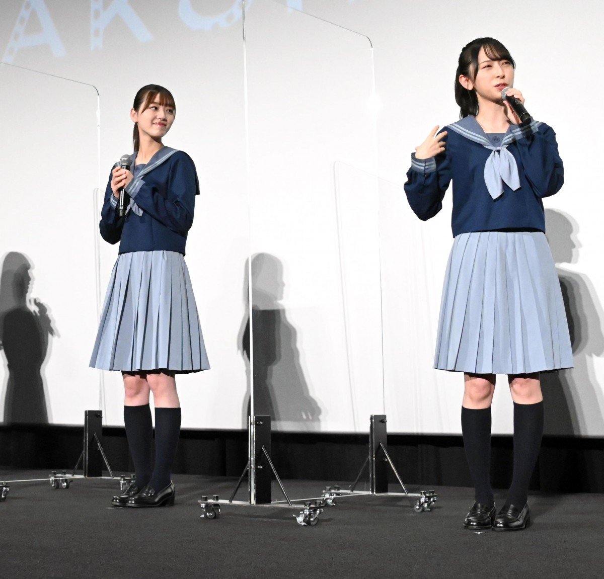 画像・写真 | 日向坂46金村美玖、即興演技で負け顔っぷり披露「しくじってしまったかも…」 7枚目 | ORICON NEWS