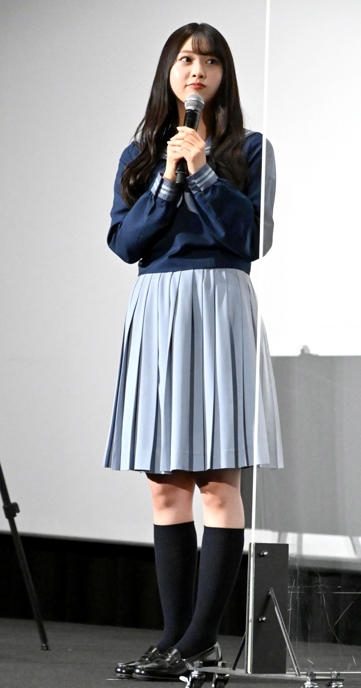 画像・写真 | 日向坂46金村美玖、即興演技で負け顔っぷり披露