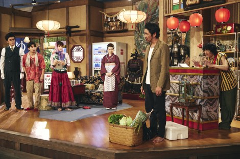 29�������w�W���p�j�[�Y�X�^�C���x���iC�j�e���r���� 