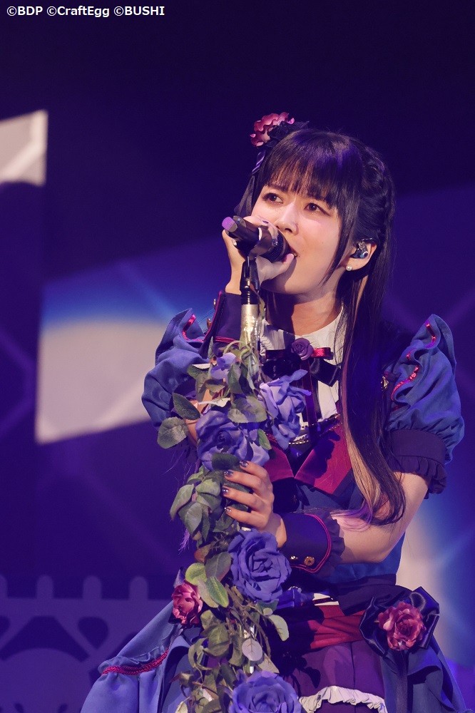 画像・写真 | Roselia最新シングルインタビューvol.2 C/W曲を