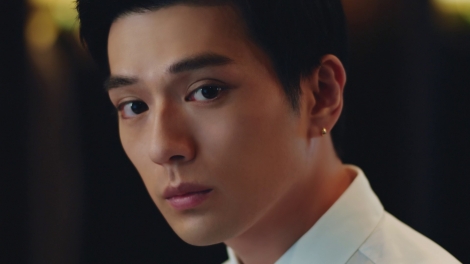 �X�s�P�A�̐VCM�wBEAUTY INSPIRATION�x�тɏo������V�c�^���C 