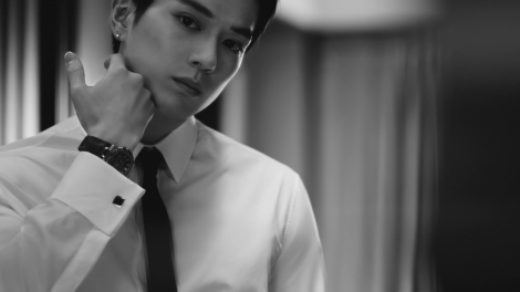 �X�s�P�A�̐VCM�wBEAUTY INSPIRATION�x�тɏo������V�c�^���C 