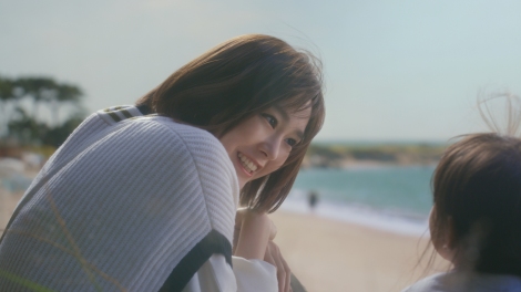 �O��Z�F�C�゠�����������VCM�w�~���C�ƃ~���C�x�т�� 