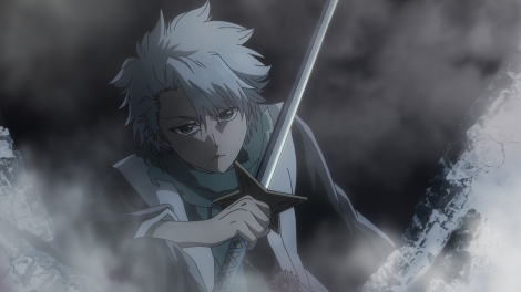 画像・写真 | 『BLEACH』隊長たちの卍解!話題 白哉の“千本桜景 画像・写真 | 『BLEACH』隊長たちの卍解!話題 白哉の“千本桜景