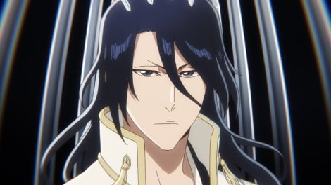 コメント | 『BLEACH』隊長たちの卍解!話題 白哉の“千本桜景厳 コメント | 『BLEACH』隊長たちの卍解!話題 白哉の“千本桜景厳