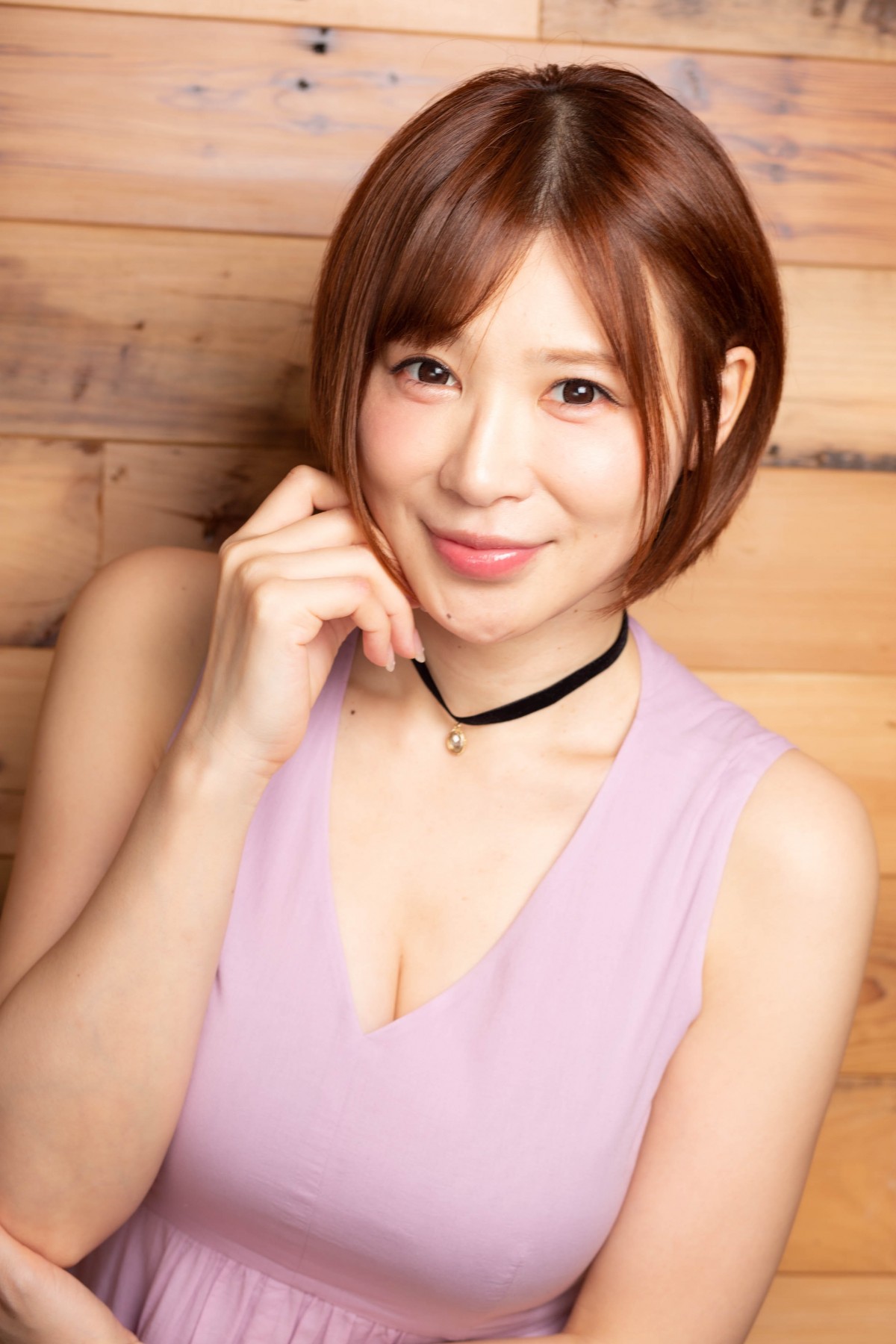手島優 