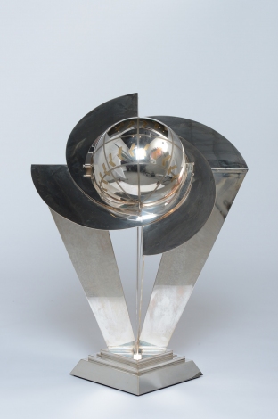 画像・写真 | WBC第1回＆第2回の優勝トロフィー、札幌ドームで展示 侍