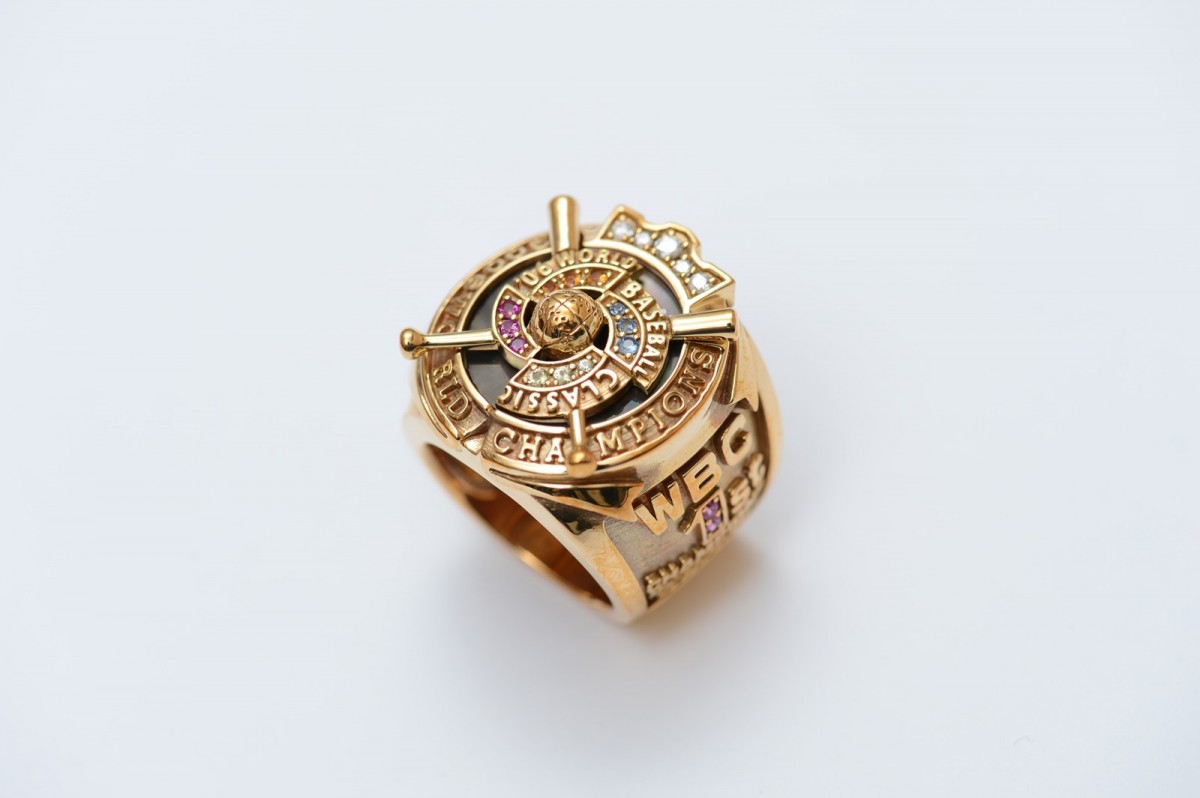w2006N World Baseball Classicx`sIO 