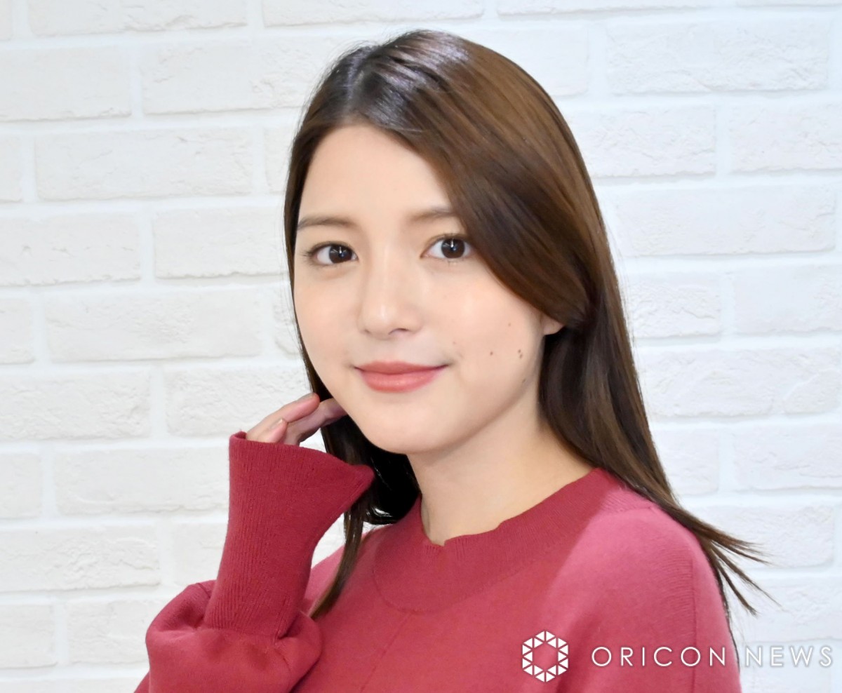 쓇C (C)ORICON NewS inc. 