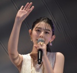 wHanna Ishikawa -Debut Showcase-xJÂΐ (C)ORICON NewS inc. 