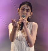wHanna Ishikawa -Debut Showcase-xJÂΐ (C)ORICON NewS inc. 