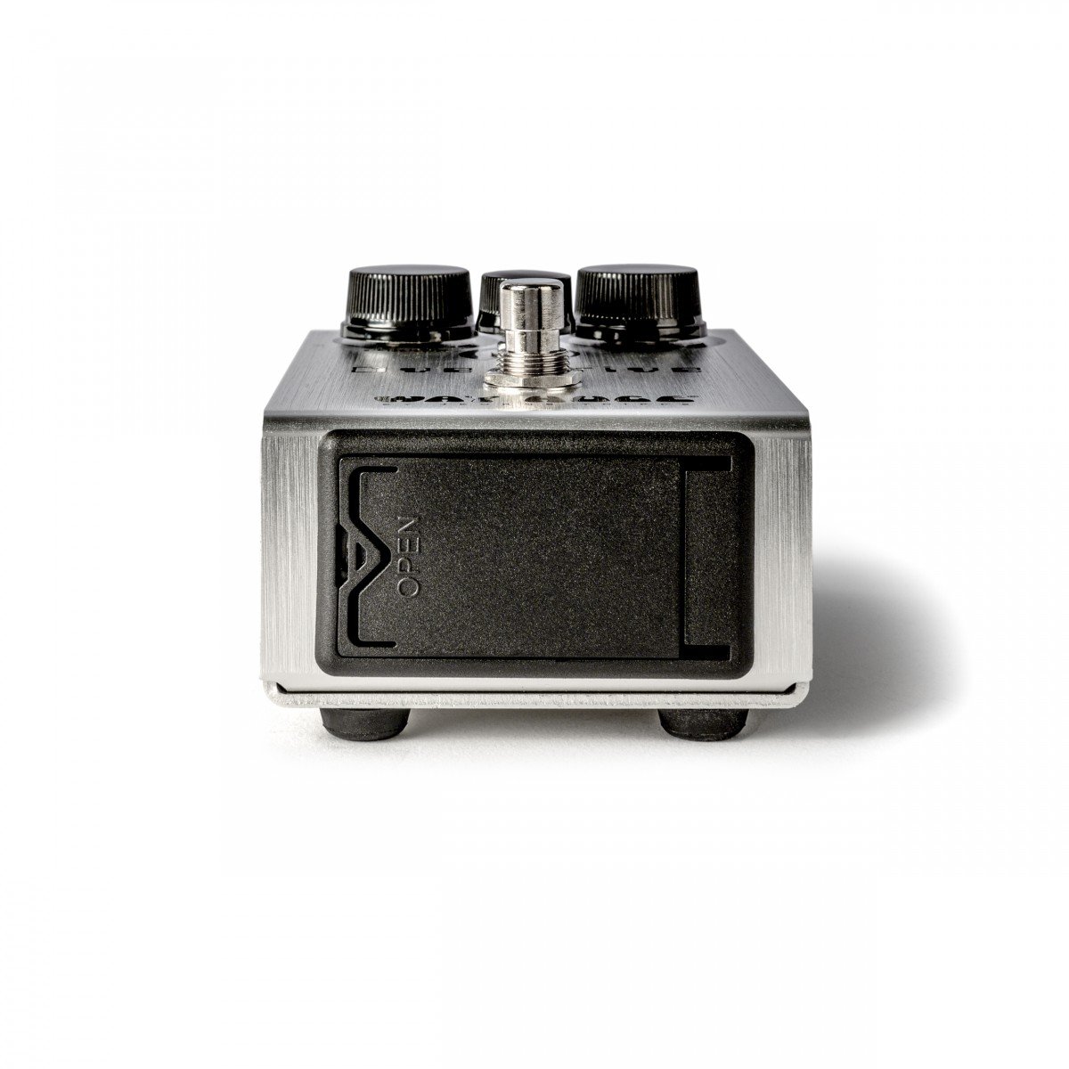 画像・写真 | Way Huge、人気オーバードライブ『Saucy Box Overdrive』をスペシャルデザインで限定復活 2枚目 |  オリコンニュース（ORICON NEWS）