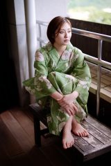 �wFRIDAY�x11��11���������̕\�������鉜�R������ �B�e:�F�J��/�wFRIDAY�T�u�X�N���v�V�����x��� 