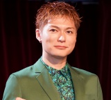 �wEXILE THE SECOND FAN�fS CONFERENCE�x���J�Â���EXILE SHOKICHI �iC�jORICON NewS inc. 