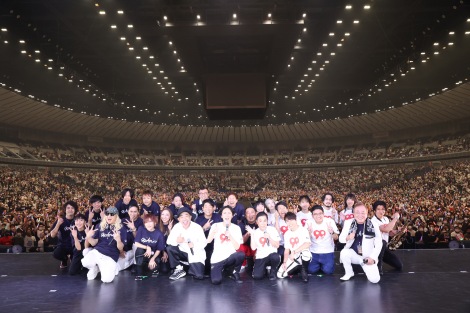 �w�I�[���i�C�g�j�b�|��55���N�L�O�i�C���e�B�i�C���̃I�[���i�C�g�j�b�|���̗w�Ձx�̖͗l�iC�j�j�b�|������