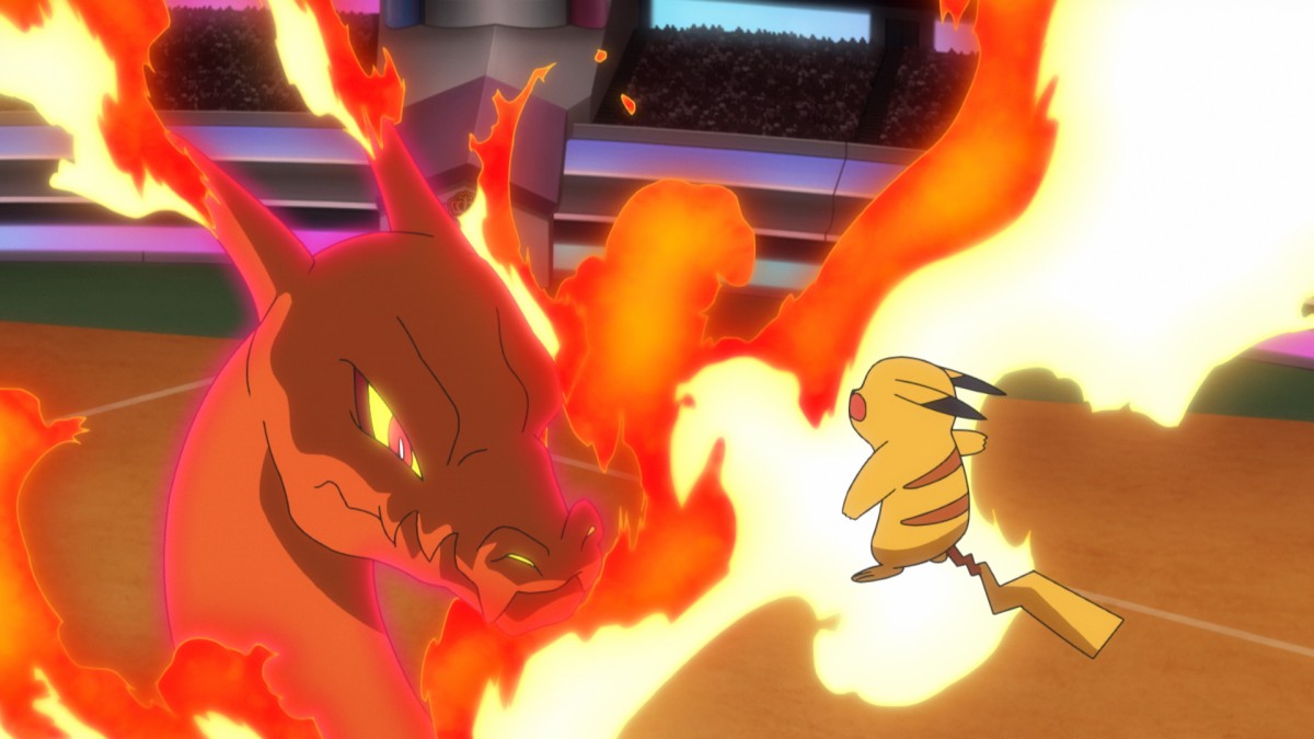 ポケモン 赤い炎のロゴ ピンバッジ 2022年製 ポケモン 赤い炎のロゴ ピンバッジ 2022年製