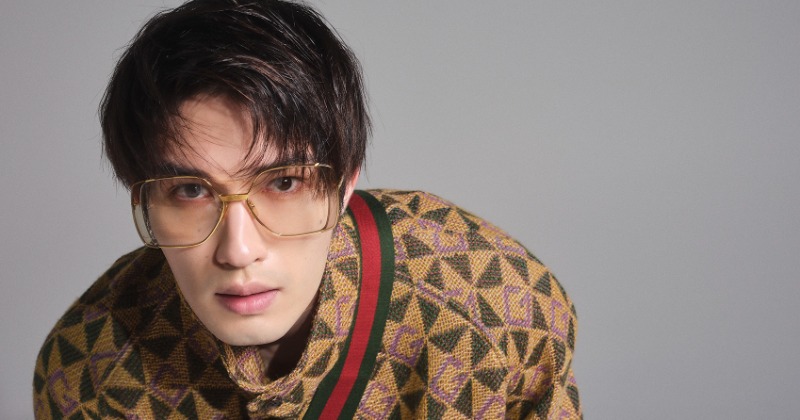 SixTONESジェシー、“すべてが絵になる”ハイブランド秋冬ファッション