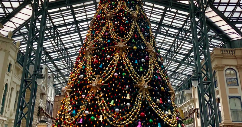 【期間限定セール】クリスマスツリー ワンダフルワールド オブ ディズニー ワンダフル ワールド オブ ディズニー クリスマスツリー The
