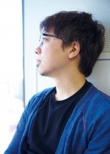 �V�C���ēA�ŐV��w�����߂̌˒��܂�x�����s���� �C���^�r���[����2�{�ɐ��o�� 