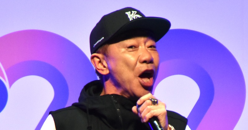 木梨憲武　手ぬぐい　フレーム付き MEDICOM TOY OFFICIAL BLOG（メディコム・トイ オフィシャルブログ