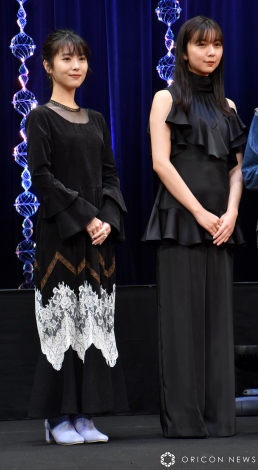 �w����V���f�����x�O�����v����ɏo�Ȃ����i������j�l�Ӕ��g�A�㔒�ΖG�� �iC�jORICON NewS inc. 