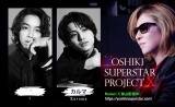 wYOSHIKI SUPERSTAR PROJECT XxɍiYOSHIƃJ}(C)NTV (C)ORICON NewS inc. 