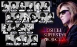 wYOSHIKI SUPERSTAR PROJECT Xxi20lSo(C)NTV 