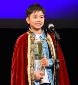 �wTOHO NEW FACE�xGP�Ɂg��萢�E���ҁh�̏��J����� ��]�����u�o�D�ł����E�Ŋ���ł���悤�Ɂv 