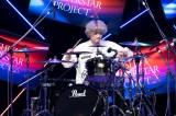 ㋱(Dr)=wYOSHIKI SUPERSTAR PROJECT Xxohi(C)NTV (C)ORICON NewS inc. 