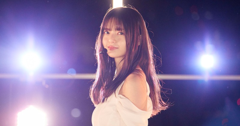 乃木坂46　2023年カレンダー抽選特典サイン入り 生写真（林瑠奈、阪口珠美） 乃木坂46 2023年カレンダー抽選特典サイン入り 生写真（林瑠奈