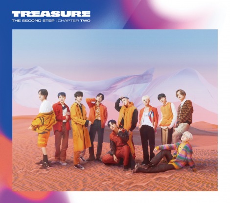 TREASURE アルバム　まとめ売り　バラ売り⭕️ TREASURE JAPAN TOUR 2022-23 ∼HELLO∼ SPECIAL in KYOCERA