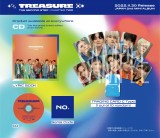TREASURE{2nd~jAowTHE SECOND STEP : CHAPTER TWOxCDWJʐ^ 