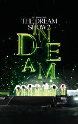 NCT DREAM̉fwNCT DREAM THE MOVIE : In A DREAMxC|X^[ 