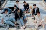 Stray Kids�A���N2���ɏ��̃h�[������ ���Z���h�[��&�������܃X�[�p�[�A���[�i 